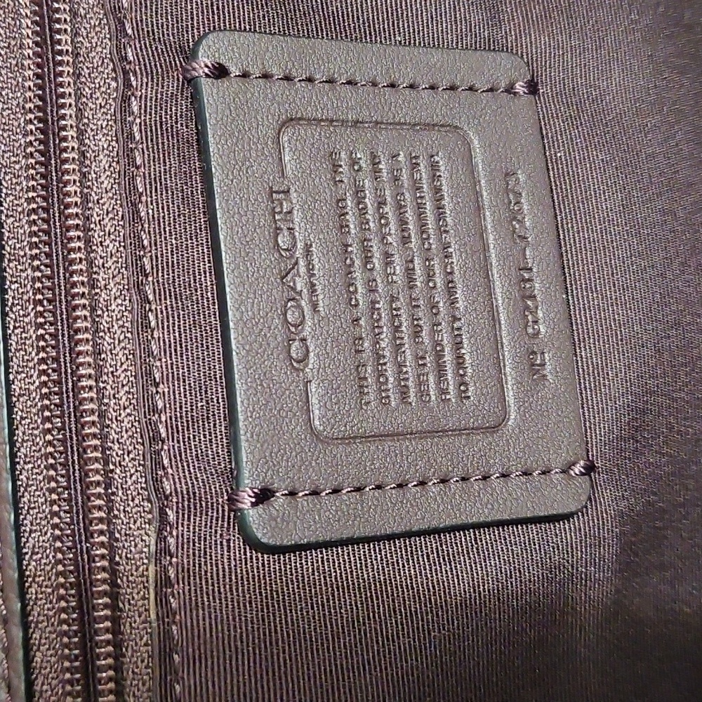 Purse - Picture 6 of 7